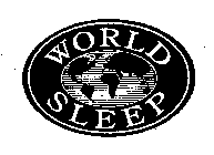 WORLD SLEEP