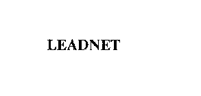 LEADNET