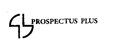 PROSPECTUS PLUS