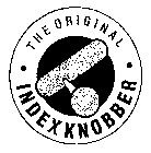 THE ORIGINAL INDEXKNOBBER