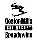 BOSTONMILLS SKI RESORT BRANDYWINE