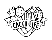 CACTU.LIFE