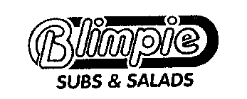 BLIMPIE SUBS & SALADS