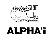 ALPHA'I