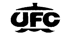 UFC