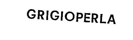 GRIGIOPERLA