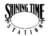 SHINING TIME STATION