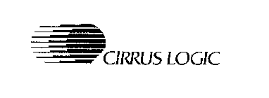 CIRRUS LOGIC