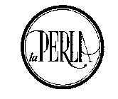 LA PERLA