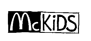 MCKIDS