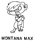 MONTANA MAX