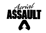 AERIAL ASSAULT