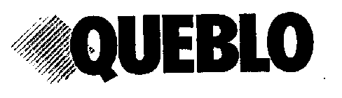 QUEBLO