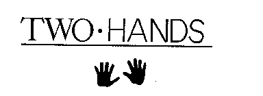 TWO HANDS