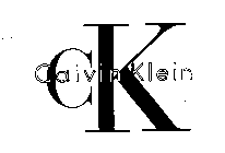 CK CALVIN KLEIN