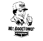 MR. GOODTOWER EVAPCO