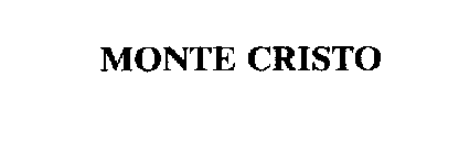 MONTE CRISTO