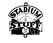 STADIUM STUFF