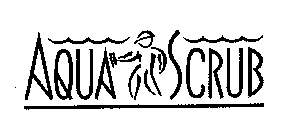 AQUA SCRUB