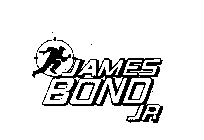 JAMES BOND JR