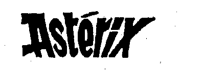ASTERIX