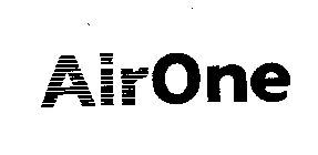AIRONE