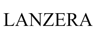 LANZERA