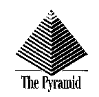 THE PYRAMID