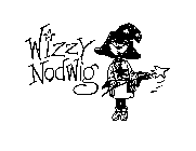 WIZZY NODWIG