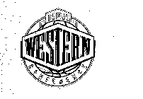NBA WESTERN CONFERENCE