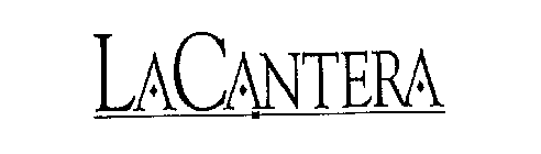 LA CANTERA