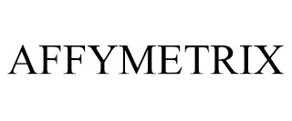 AFFYMETRIX