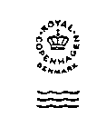 ROYAL COPENHAGEN DENMARK