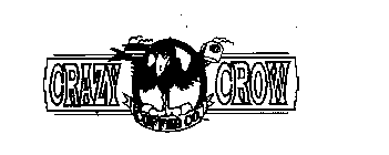 CRAZY CROW COFFEE CO.