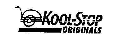 KOOL-STOP ORIGINALS