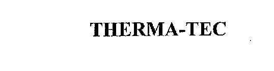 THERMA-TEC