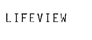 LIFEVIEW