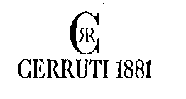 CRR CERRUTI 1881