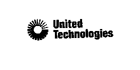 UNITED TECHNOLOGIES