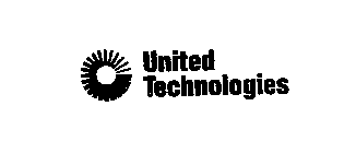 UNITED TECHNOLOGIES