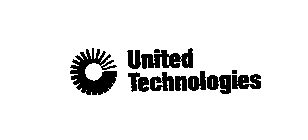 UNITED TECHNOLOGIES