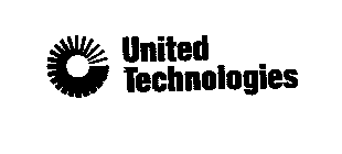 UNITED TECHNOLOGIES