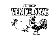 PRIDE OF VENICE COVE