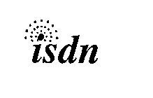 ISDN