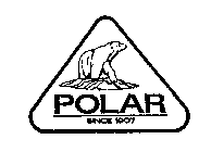 POLAR SINCE 1907