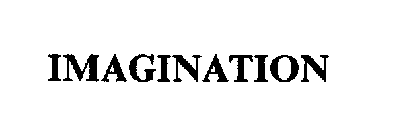 IMAGINATION