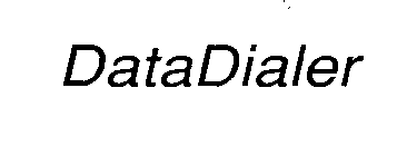 DATA DIALER