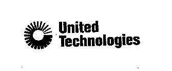 UNITED TECHNOLOGIES