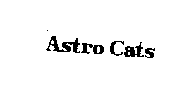 ASTRO CATS