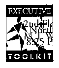 EXECUTIVE TOOLKIT